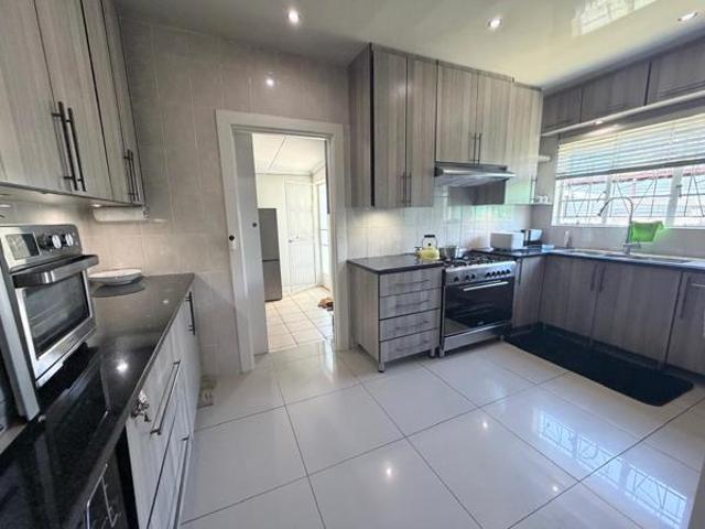 3 Bedroom House in Sandringham