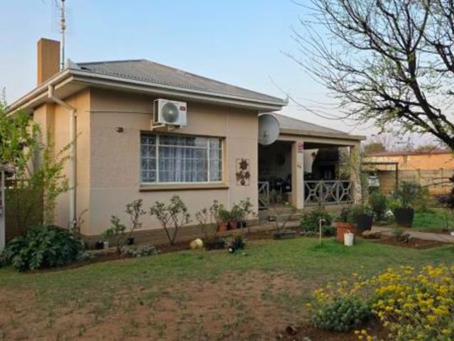3 Bedroom House in Sandringham