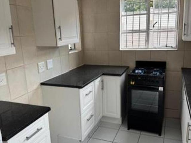 3 Bedroom House in Sandringham