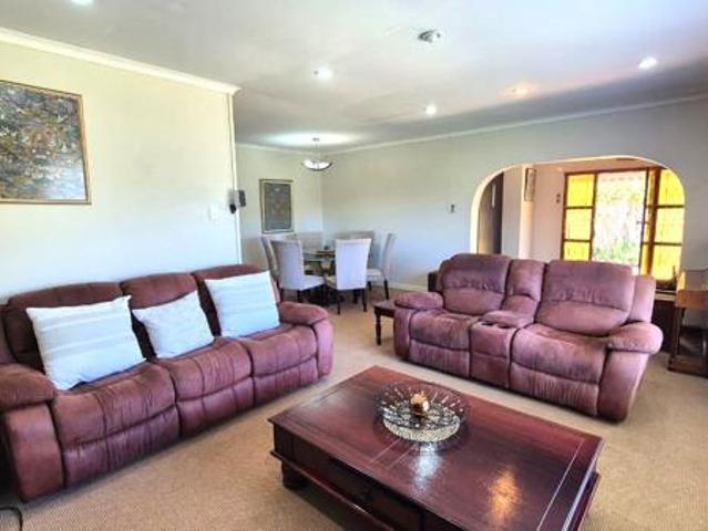 3 Bedroom House in Sandringham