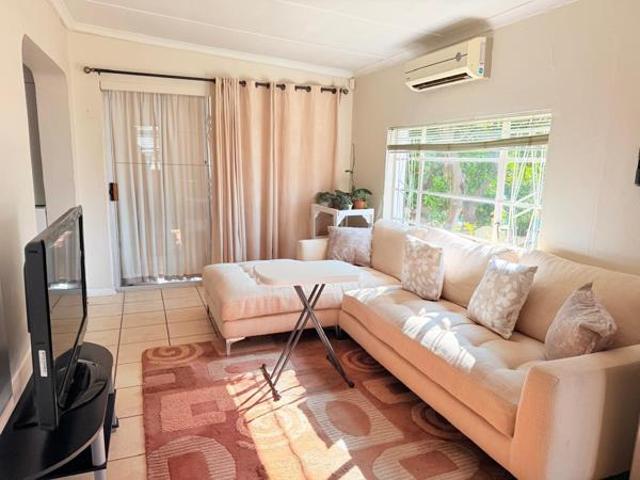 3 Bedroom House in Sandringham