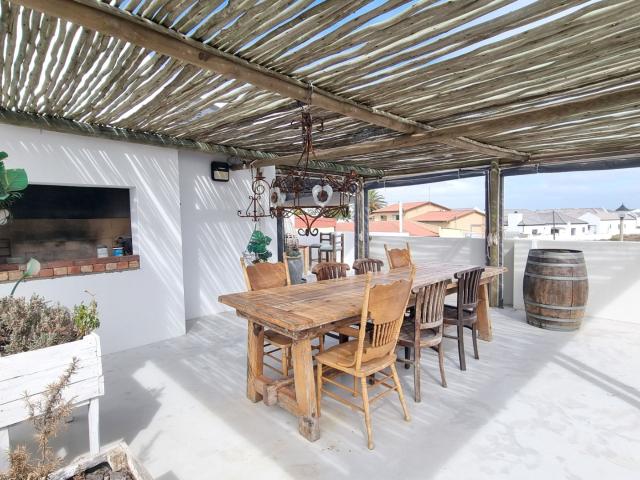 3 Bedroom House in Sandy Point