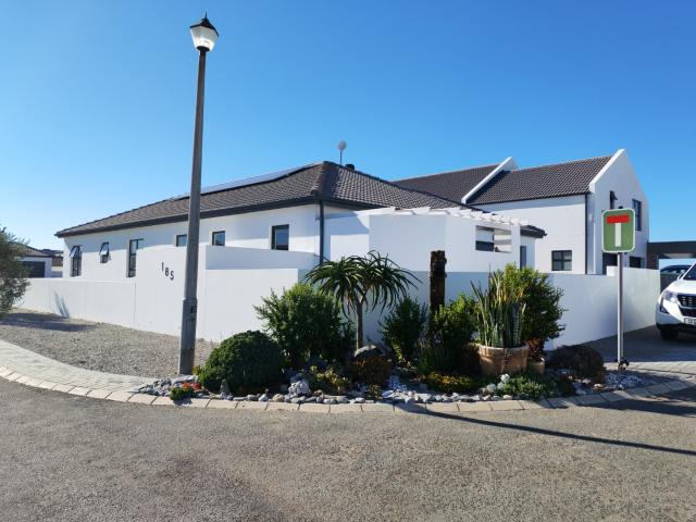 3 Bedroom House in Sandy Point