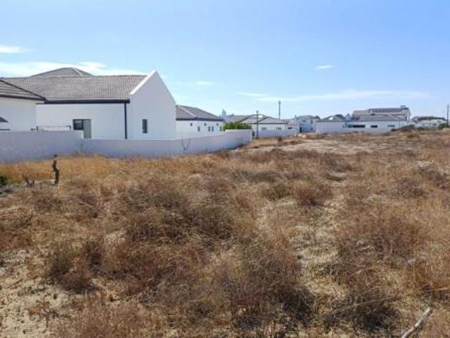 3 Bedroom House in Sandy Point
