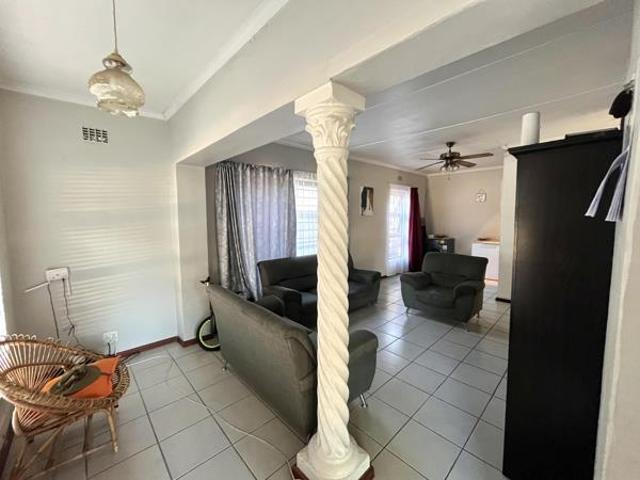 3 Bedroom House in Sarepta