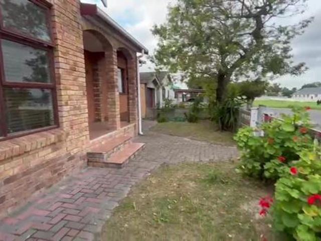 3 Bedroom House in Sarepta