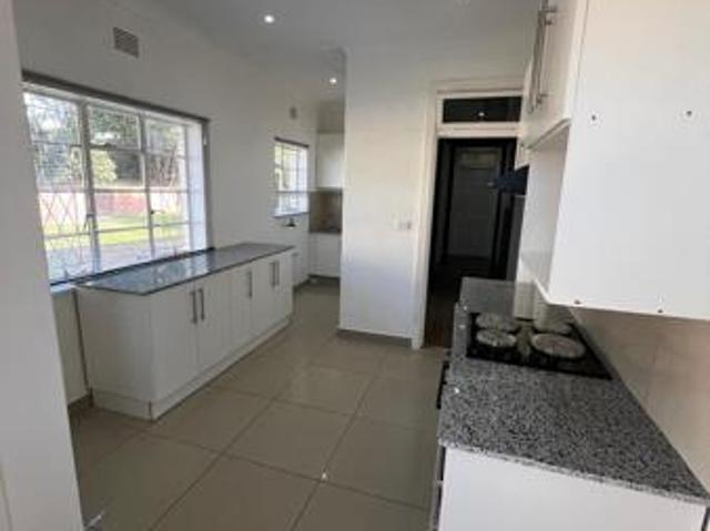 3 Bedroom House in Sarnia