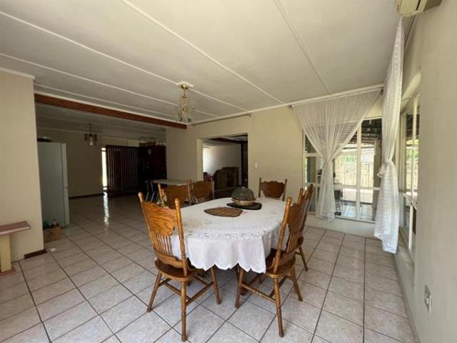 3 Bedroom House in Sasolburg Central