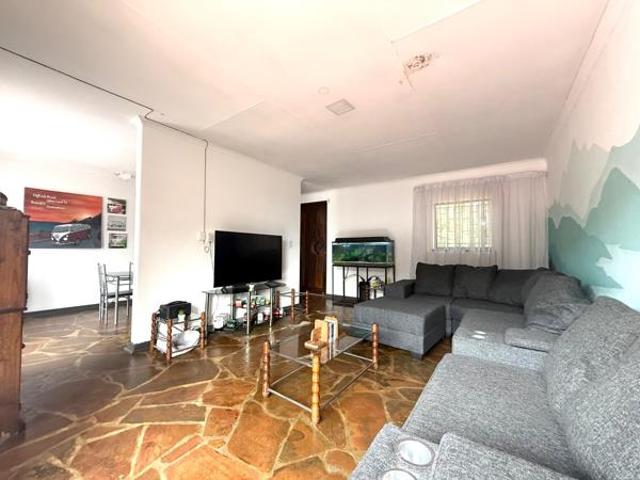 3 Bedroom House in Sasolburg Central