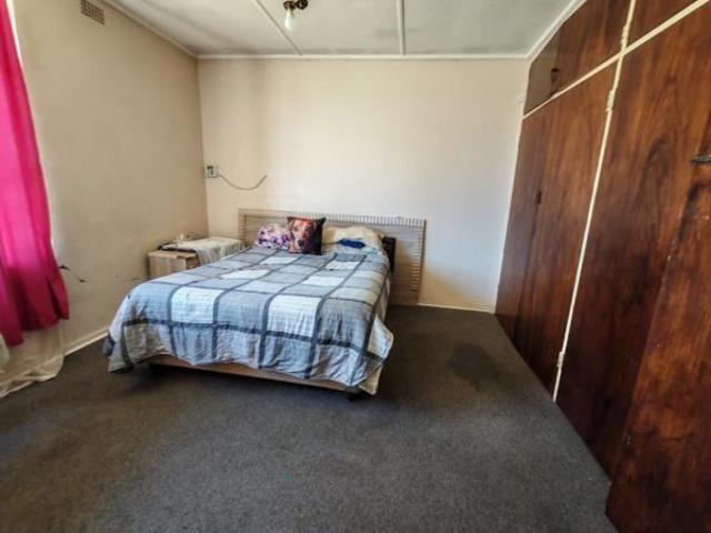 3 Bedroom House in Sasolburg Ext 5