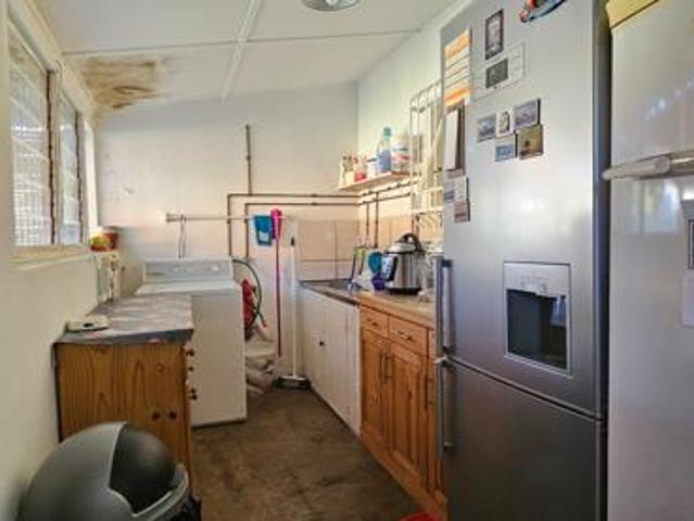 3 Bedroom House in Sasolburg Ext 3
