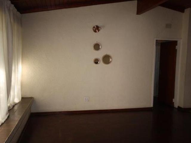 3 Bedroom House in Sasolburg Central