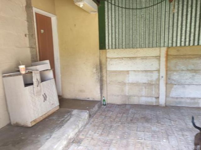 3 Bedroom House in Sasolburg Ext 12