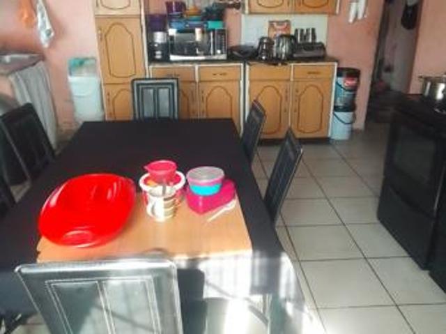 3 Bedroom House in Sasolburg Central