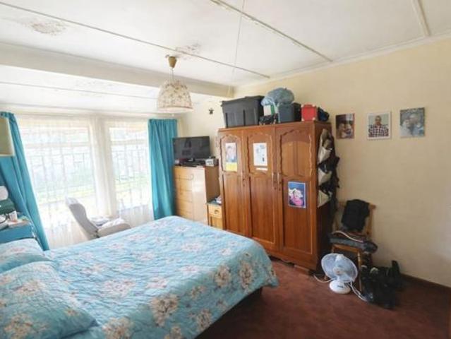 3 Bedroom House in Sasolburg Ext 1