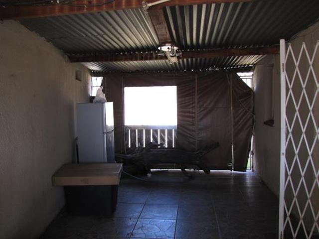 3 Bedroom House in Sasolburg Ext 12