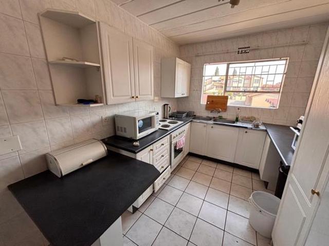 3 Bedroom House in Edge on the Vaal