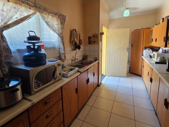 3 Bedroom House in Sasolburg Ext 12