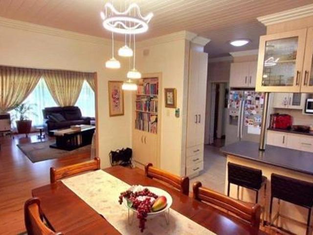 3 Bedroom House in Sasolburg Central