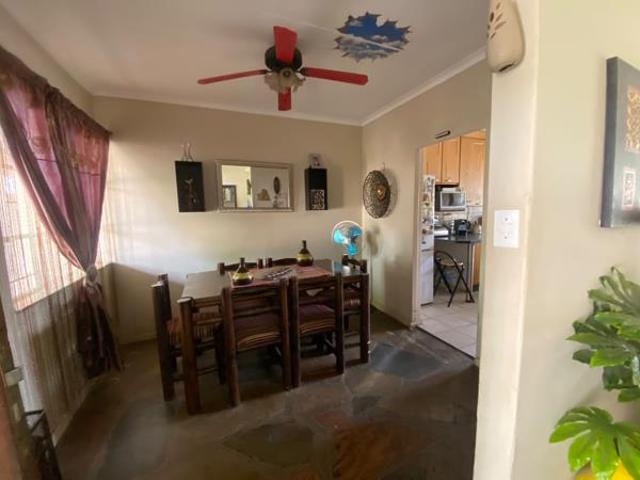 3 Bedroom House in Sasolburg Central