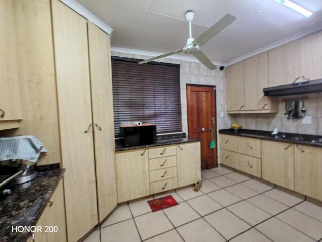 3 Bedroom House in Sasolburg Ext 4