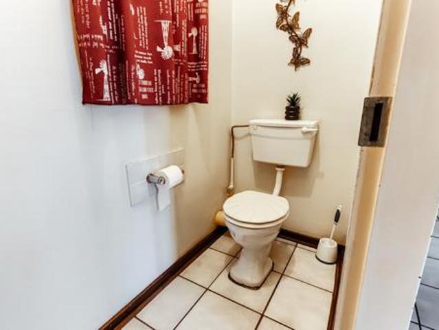 3 Bedroom House in Sasolburg Ext 4