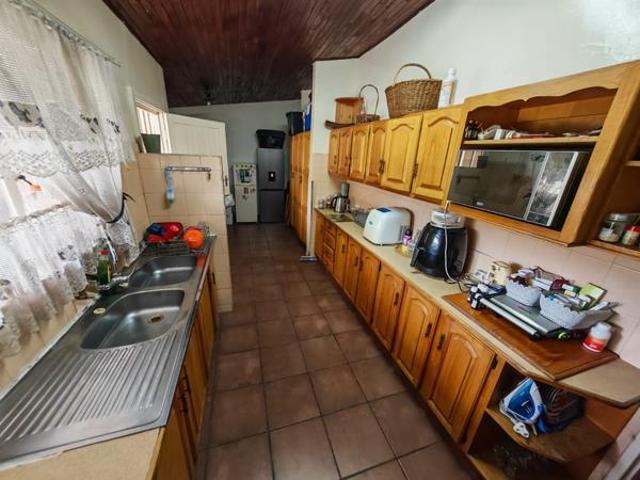 3 Bedroom House in Sasolburg Ext 5