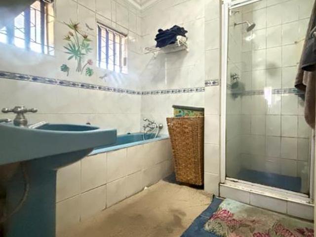 3 Bedroom House in Sasolburg Ext 5