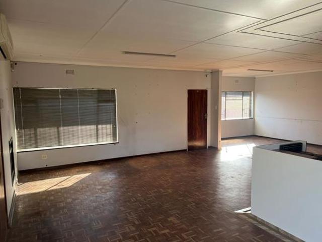 3 Bedroom House in Sasolburg Ext 5