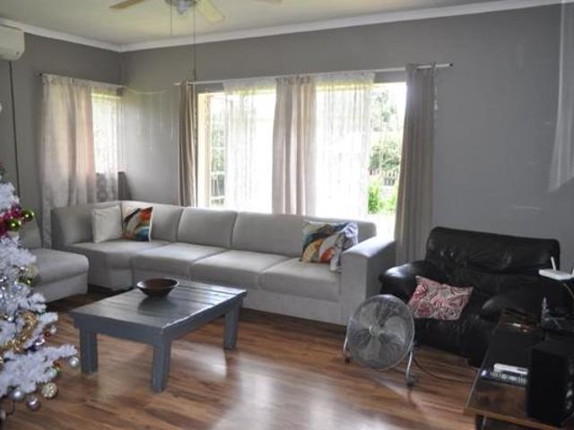3 Bedroom House in Sasolburg Ext 11