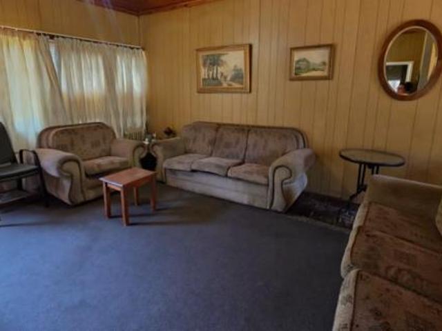 3 Bedroom House in Sasolburg Ext 12