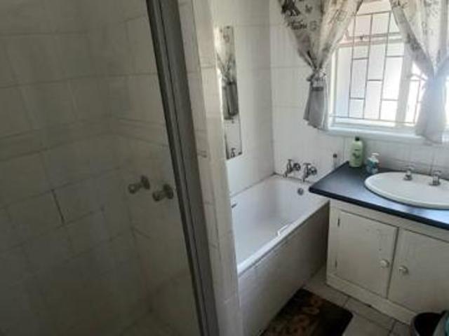 3 Bedroom House in Sasolburg Ext 12