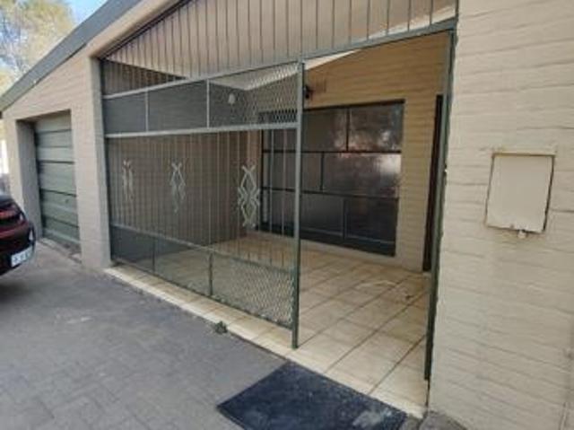 3 Bedroom House in Sasolburg Ext 15