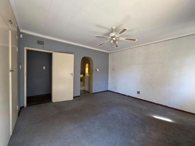 3 Bedroom House in Sasolburg Ext 15