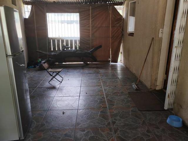 3 Bedroom House in Sasolburg