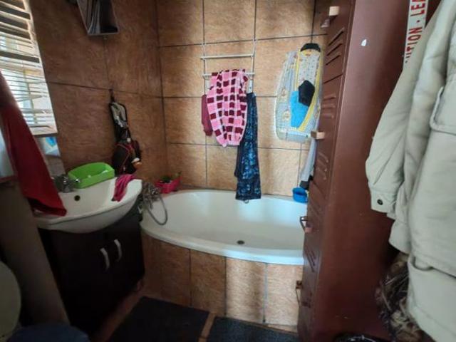 3 Bedroom House in Sasolburg
