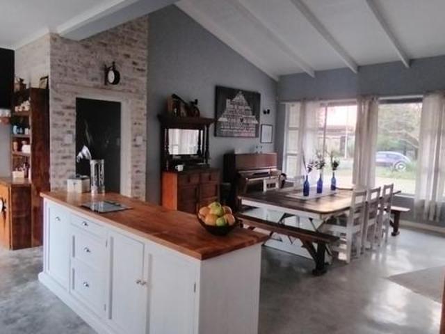 3 Bedroom House in Sasolburg