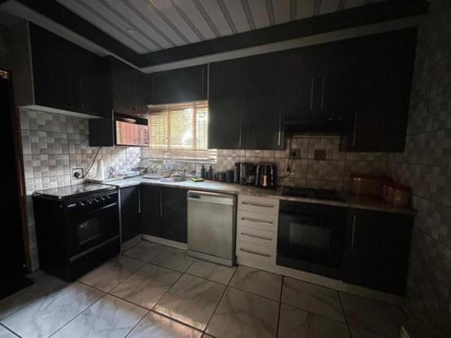 3 Bedroom House in Sasolburg