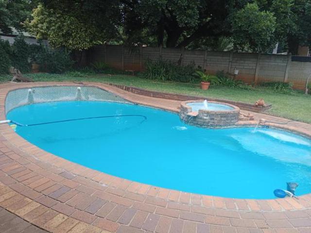3 Bedroom House in Sasolburg