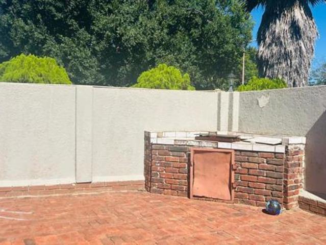 3 Bedroom House in Sasolburg