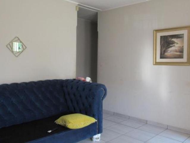 3 Bedroom House in Sasolburg