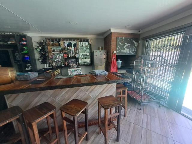 3 Bedroom House in Sasolburg