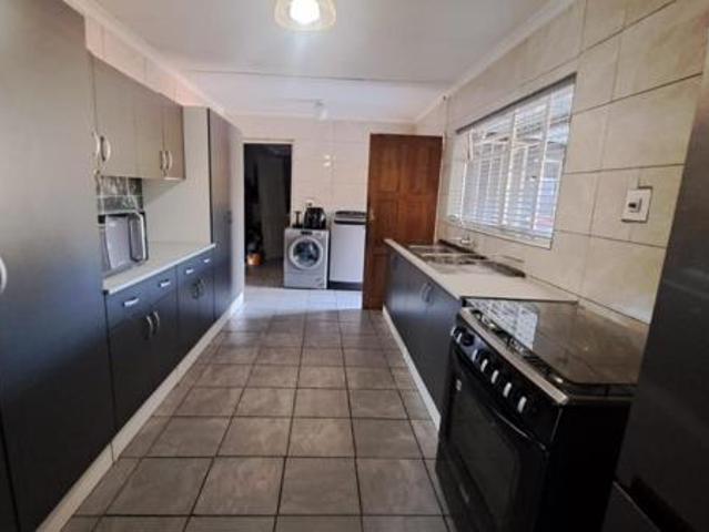 3 Bedroom House in Sasolburg