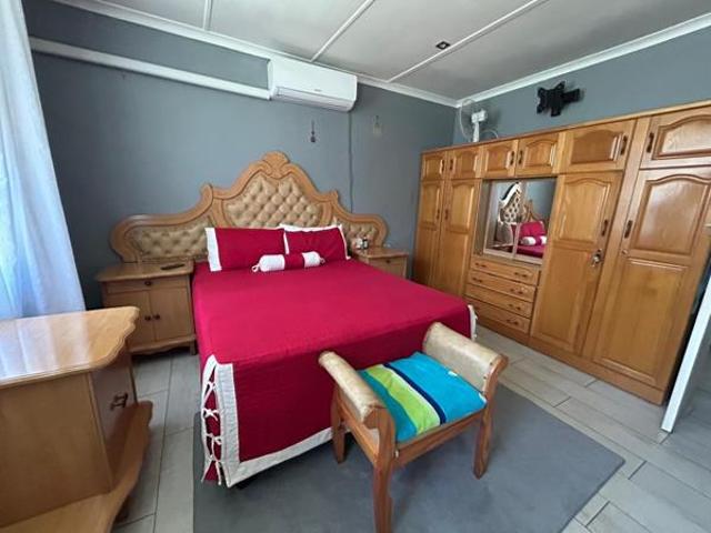 3 Bedroom House in Sasolburg