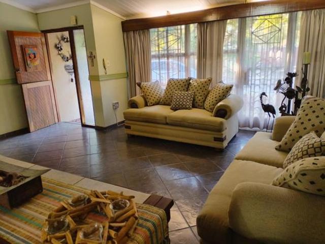 3 Bedroom House in Sasolburg