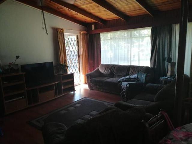 3 Bedroom House in Sasolburg
