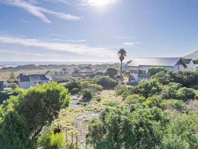 3 Bedroom House in Scarborough