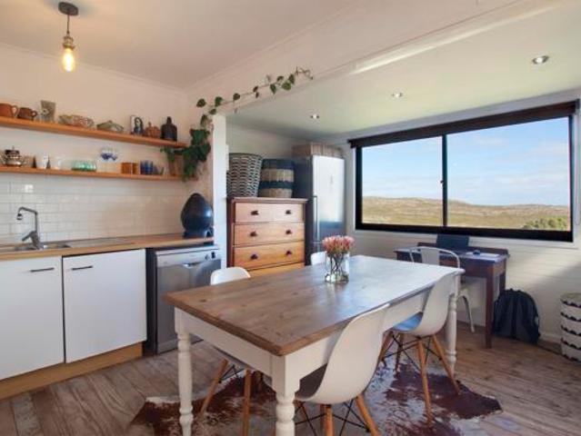 3 Bedroom House in Scarborough
