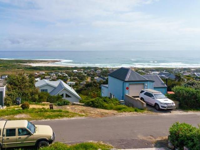 3 Bedroom House in Scarborough