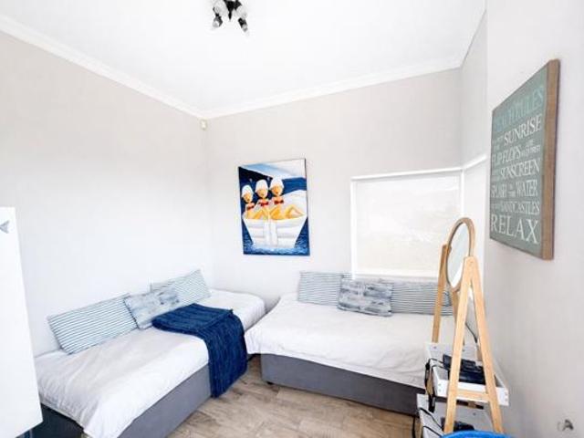 3 Bedroom House in Scarborough